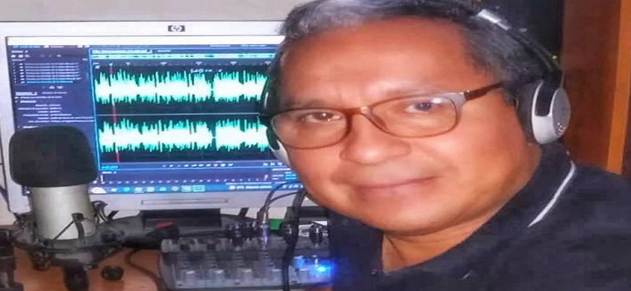 Otilca Radio lanza "Cápsulas de Salud" con el experto Emiluis Lárez