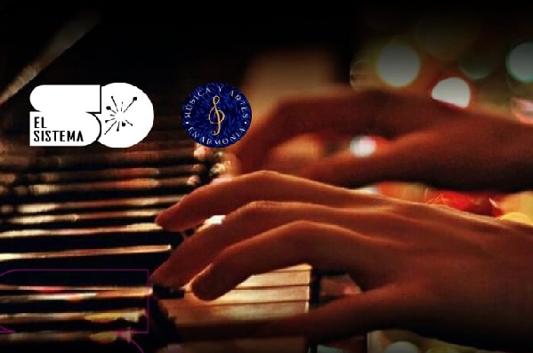Concierto de fin de temporada de la Academia Música y Arte Enarmonía