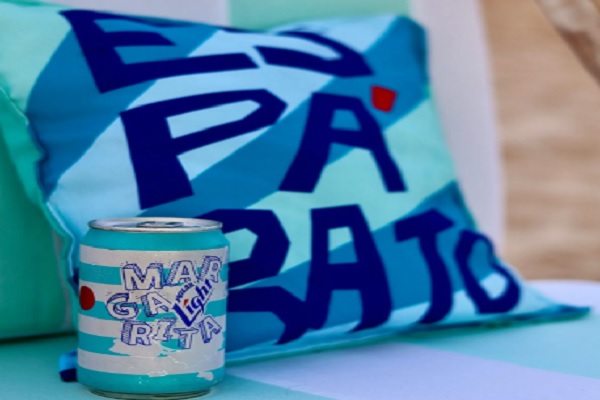 Polar Light lanza nueva lata Edición Margarita