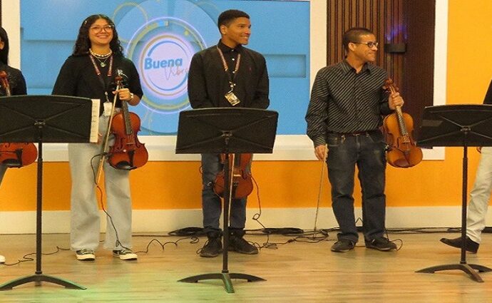 Escuela Superior de Música José Ángel Lamas anuncia aniversario 156