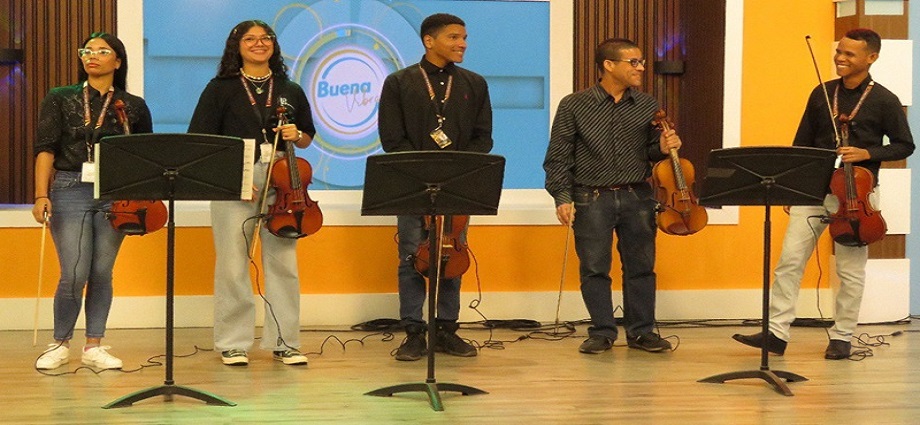Escuela Superior de Música José Ángel Lamas anuncia aniversario 156