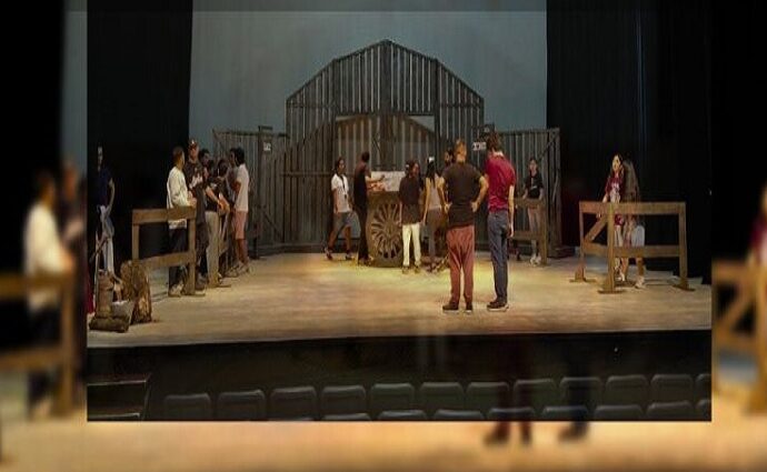 Centro Cultural Chacao presenta temporada de musicales de La Escuela