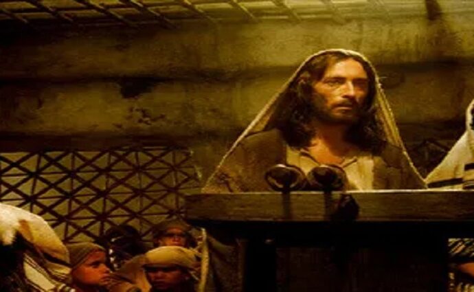 Evangelio y mensaje del Padre Darío: 1 de agosto