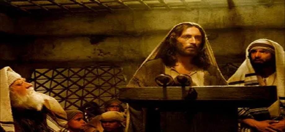Evangelio y mensaje del Padre Darío: 1 de agosto