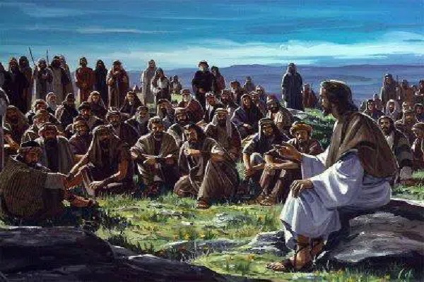 Evangelio 6 de julio: Descansará sobre ellos vuestra paz 