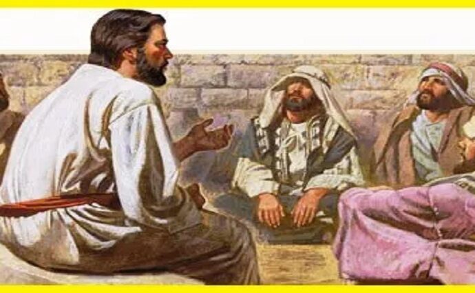 Evangelio 14 de julio: No es digno de mi