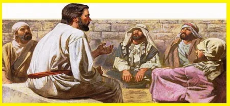 Evangelio 14 de julio: No es digno de mi