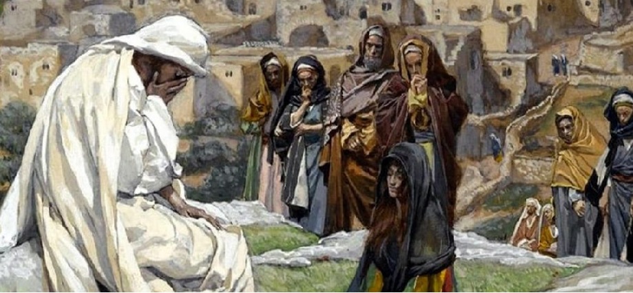 Evangelio y mensaje del Padre Darío: 15 de julio