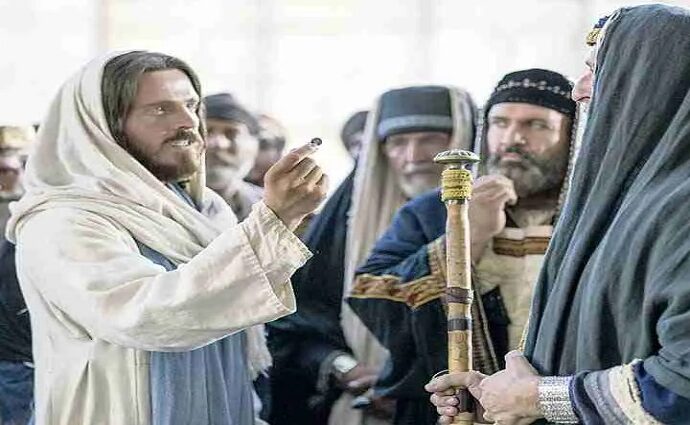 Evangelio y mensaje del Padre Darío: 19 de julio