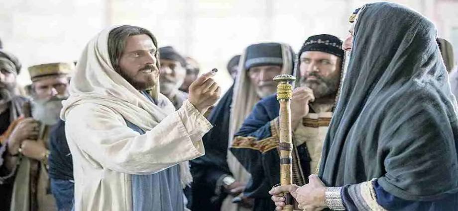 Evangelio y mensaje del Padre Darío: 19 de julio