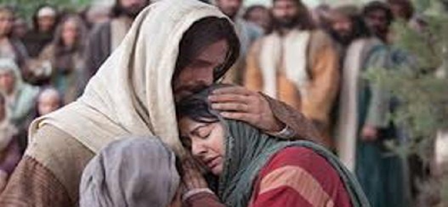 Evangelio y mensaje del Padre Darío: 29 de julio