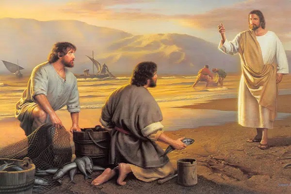 Evangelio 11 de julio: La recompensa del seguidor de Cristo