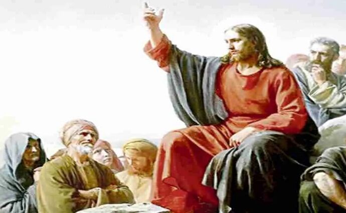Evangelio y mensaje del Padre Darío: 27 de julio