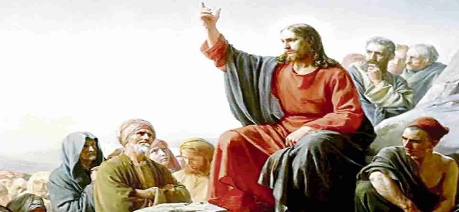 Evangelio y mensaje del Padre Darío: 27 de julio