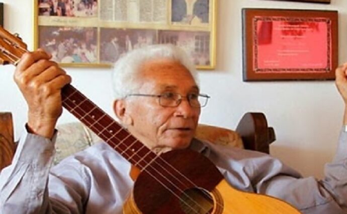 Celebrarán natalicio de Francisco “Chico Toño” Mata con eucaristía
