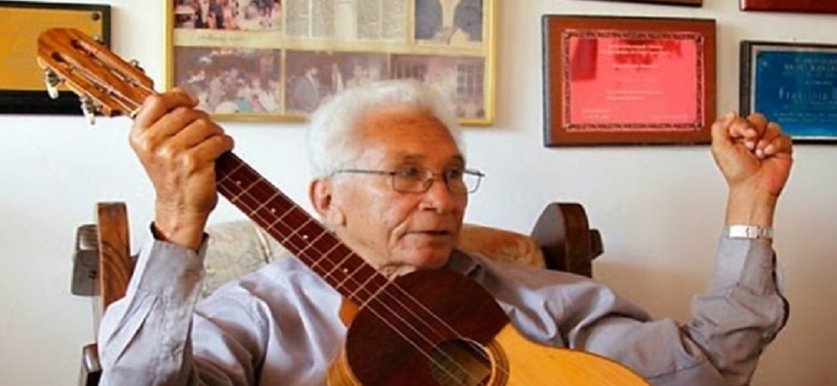Celebrarán natalicio de Francisco “Chico Toño” Mata con eucaristía