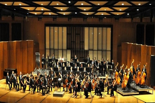 La Orquesta Sinfónica de Venezuela celebra 95 años con concierto francés en la UCV