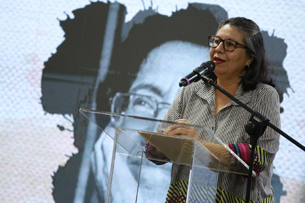 Venezuela abre las puertas al 19.º Festival Mundial de Poesía
