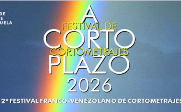 Concurso A CORTO PLAZO 2025: Envía tu cortometraje y gana un viaje a Francia