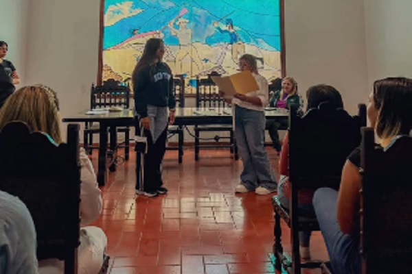 FUNSONE renueva su directiva para impulsar el desarrollo social en Nueva Esparta
