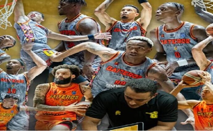 Gaiteros del Zulia es Campeón de la SPB 2025
