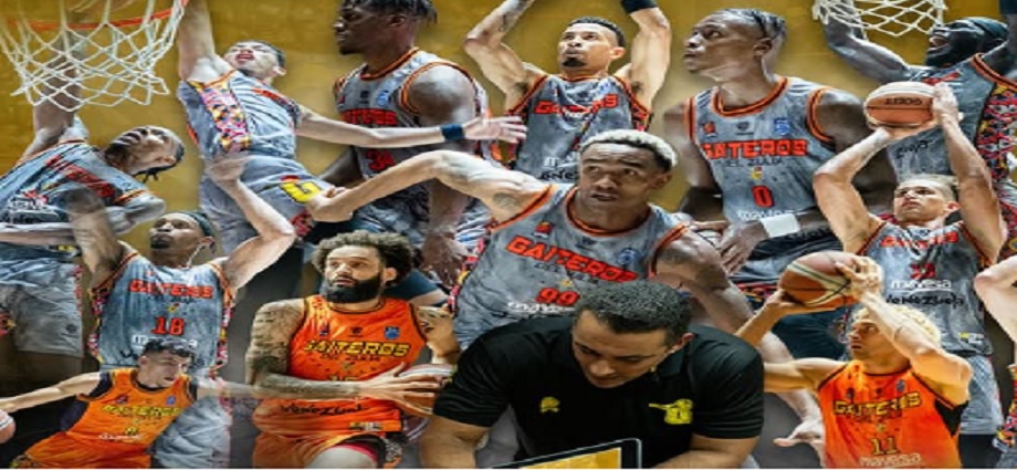 Gaiteros del Zulia es Campeón de la SPB 2025