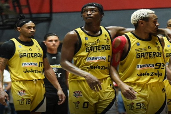 Gaiteros del Zulia regresa a una final después de 17 Años