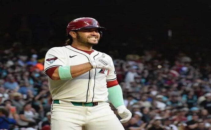 Domingo de poder venezolano en la MLB