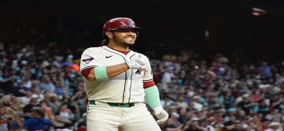 Domingo de poder venezolano en la MLB