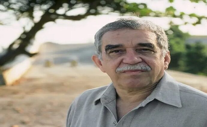 Juana de Freytes, la venezolana que le dio a García Márquez sus primeras obras literarias