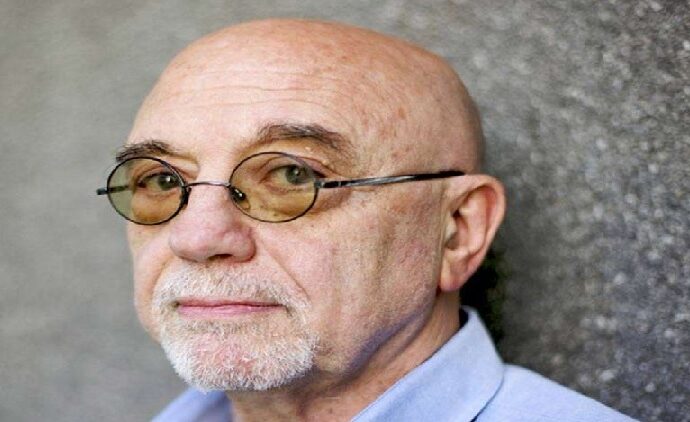 Vicente Battista gana el Rómulo Gallegos