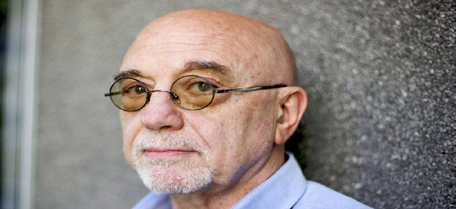 Vicente Battista gana el Rómulo Gallegos
