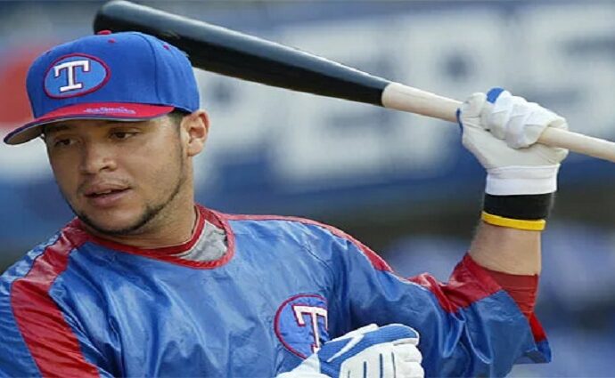 Tiburones anuncia Tren Gerencial con Gregor Blanco y Ehire Adrianza
