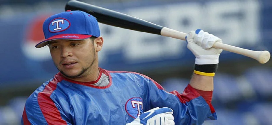 Tiburones anuncia Tren Gerencial con Gregor Blanco y Ehire Adrianza