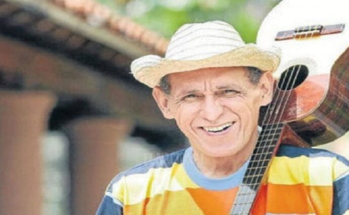 78 años de melodía: Gualberto Ibarreto, voz inmortal del folklore venezolano