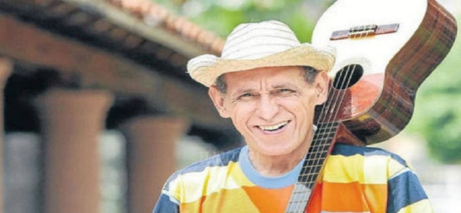 78 años de melodía: Gualberto Ibarreto, voz inmortal del folklore venezolano