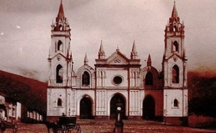Efemérides Venezolanas: 15 de julio
