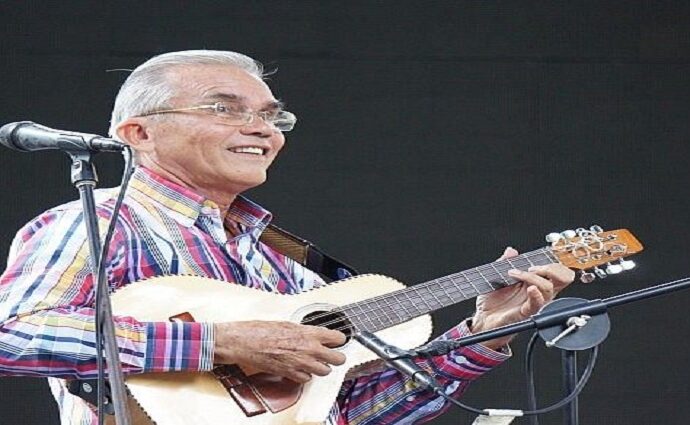 Alberto Valderrama Patiño: Un Patrimonio Musical de Margarita