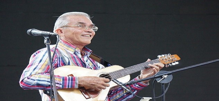 Alberto Valderrama Patiño: Un Patrimonio Musical de Margarita