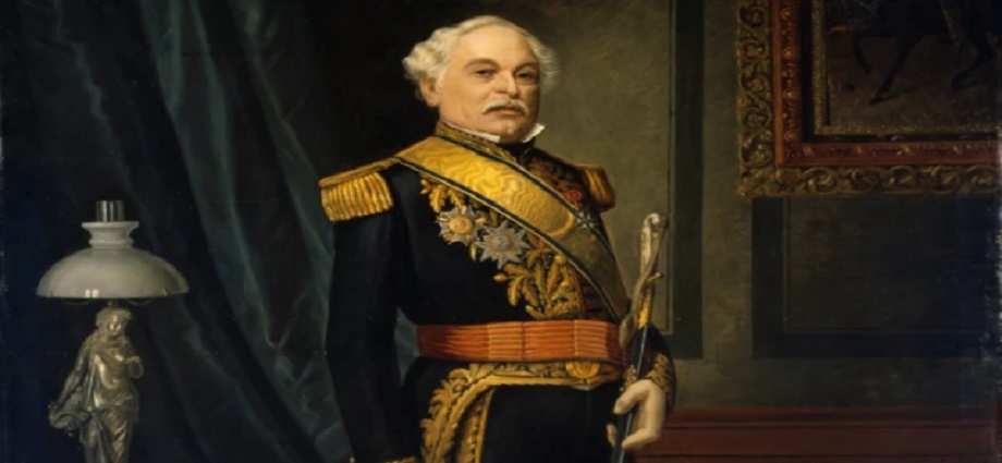 El verdadero lugar de nacimiento del General José Antonio Páez