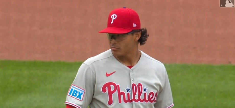 Contreras, Altuve y Torres lideran la jornada