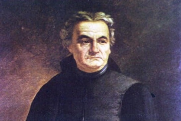 La Nueva Esparta de José de Madariaga