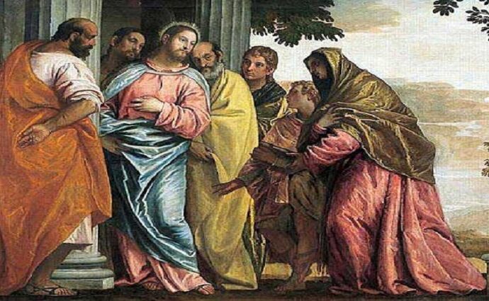 Evangelio y mensaje del Padre Darío: 25 de julio