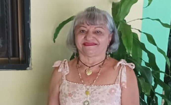 Décimas para Nena (Luz) en su día