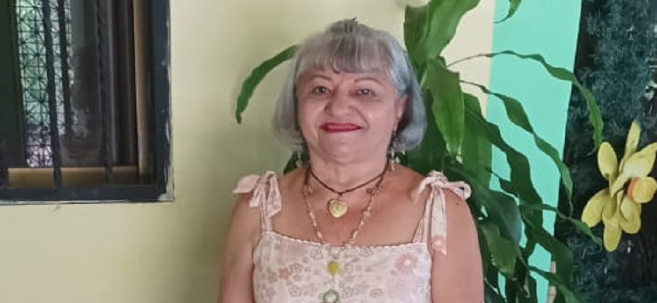 Décimas para Nena (Luz) en su día