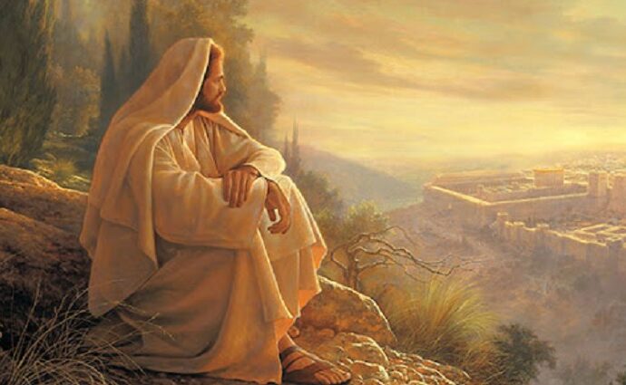 Evangelio y mensaje del Padre Darío: 16 de julio