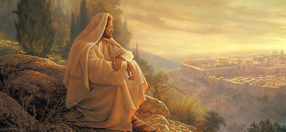 Evangelio y mensaje del Padre Darío: 16 de julio