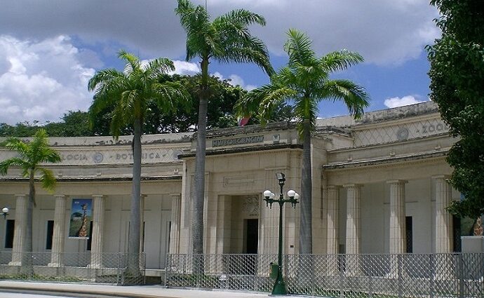 ¡Plan Gratis en Caracas! Museo de Ciencias celebra el Día del Niño