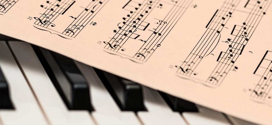 La música que transforma vidas