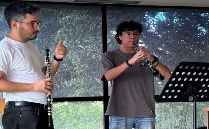 El Oboe y sus Laberintos anuncia concurso nacional para jóvenes talentos